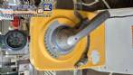 Laminadora laminador de massas Rondo Doge 600 mm para folhados e croissants