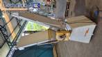 Laminadora laminador de massas Rondo Doge 600 mm para folhados e croissants