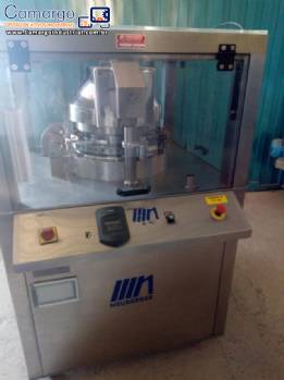 Compressora de comprimidos Neuberger MN 43 F