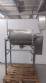 Misturador horizontal ribbon blender em a�o inox