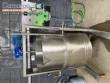 Tacho encamisado el�trico e g�s em inox para doces geleias 250 litros Inoxmar
