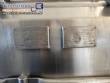 Queijomatic em inox para fabrica��o de massa para queijos Globo Inox 5.000 litros