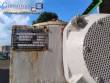 Tanque encamisado misturador em a�o carbono Sollich 650 litros