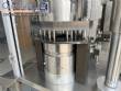 Encapsuladora autom�tica de c�psulas CETRO 12.000 c�psulas por hora