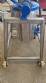 Processador cutter de alimentos em ao inox Stephan 25 litros