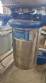 Processador cutter de alimentos em ao inox Stephan 25 litros