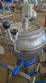 Processador cutter de alimentos em ao inox Stephan 25 litros
