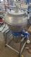 Processador cutter de alimentos em ao inox Stephan 25 litros