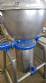 Processador cutter de alimentos em ao inox Stephan 25 litros