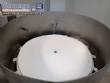 Envasadora rosqueadora linha completa cosm�ticos farmac�utica gotas tipo WADA Zanasi fabricante Tecman