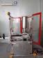 Envasadora rosqueadora linha completa cosm�ticos farmac�utica gotas tipo WADA Zanasi fabricante Tecman