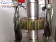 Envasadora rosqueadora linha completa cosm�ticos farmac�utica gotas tipo WADA Zanasi fabricante Tecman