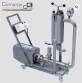 Linha de envase para mel autom�tica Apitec