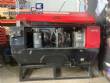 Compressor de ar � diesel Chicago Pneumatic