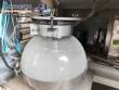 C�mara clim�tica para teste de estabilidade Ethik modelo 420-2TS 295 litros ano 2019