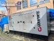 Grupo gerador carenado autom�tico 360 kVA