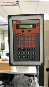 Termoformadora embaladora autom�tica para blister Selovac 220 BL Plus