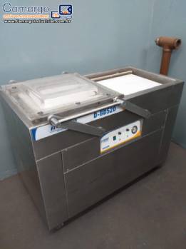 Seladora � v�cuo R.baiao