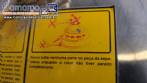 Centr�fuga vertical Westfalia
