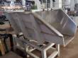 Alimentador / Silos vibrat�rios Fabrima