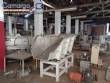 Alimentador / Silos vibrat�rios Fabrima