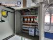 Lavadora rinser autom�tico para garrafas Envasare