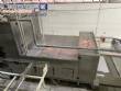 Linha completa para fabrica��o de massas longas macarr�o espaguete spaguetti  Forteusi 2000 kg