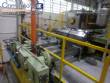 Linha completa para fabrica��o de massas longas macarr�o espaguete spaguetti  Forteusi 2000 kg