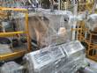 Linha completa para fabrica��o de massas longas macarr�o espaguete spaguetti  Forteusi 2000 kg