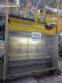 Linha completa para fabrica��o de massas longas macarr�o espaguete spaguetti  Forteusi 2000 kg