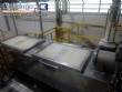 Linha completa para fabrica��o de massas longas macarr�o espaguete spaguetti  Forteusi 2000 kg