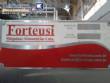 Linha completa para fabrica��o de massas longas macarr�o espaguete spaguetti  Forteusi 2000 kg