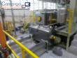Linha completa para fabrica��o de massas longas macarr�o espaguete spaguetti  Forteusi 2000 kg