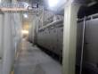 Linha completa para fabrica��o de massas longas macarr�o espaguete spaguetti  Forteusi 2000 kg