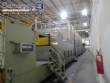 Linha completa para fabrica��o de massas longas macarr�o espaguete spaguetti  Forteusi 2000 kg