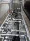 Linha completa para fabrica��o de massas longas macarr�o espaguete spaguetti  Forteusi 2000 kg