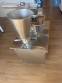 Formadora e recheadora autom�tica de salgados past�is bolinhos, empanadas Dingchang Machine TDM 80