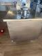 Formadora e recheadora autom�tica de salgados past�is bolinhos, empanadas Dingchang Machine TDM 80