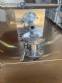 Formadora e recheadora autom�tica de salgados past�is bolinhos, empanadas Dingchang Machine TDM 80