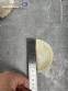 Formadora e recheadora autom�tica de salgados past�is bolinhos, empanadas Dingchang Machine TDM 80