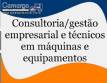 Equipe t�cnica, consultora e construtora civil / industrial