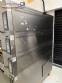 Forno de lastro 3 c�maras com sistema de vapor 12 assadeiras 60 cm x 70 cm Ramanhos