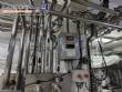 Sistema de envase enchimento envasadora em inox para gal�es bombonas baldes barricas potes grandes 50 litros