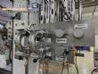 Sistema de envase enchimento envasadora em inox para gal�es bombonas baldes barricas potes grandes 50 litros