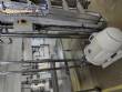 Sistema de envase enchimento envasadora em inox para gal�es bombonas baldes barricas potes grandes 50 litros