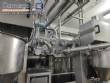 Sistema de envase enchimento envasadora em inox para gal�es bombonas baldes barricas potes grandes 50 litros