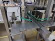 Sistema de envase enchimento envasadora em inox para gal�es bombonas baldes barricas potes grandes 50 litros