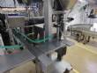 Sistema de envase enchimento envasadora em inox para gal�es bombonas baldes barricas potes grandes 50 litros