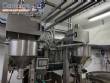 Sistema de envase enchimento envasadora em inox para gal�es bombonas baldes barricas potes grandes 50 litros