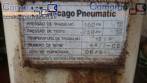 Compressores Chicago Pneumatic